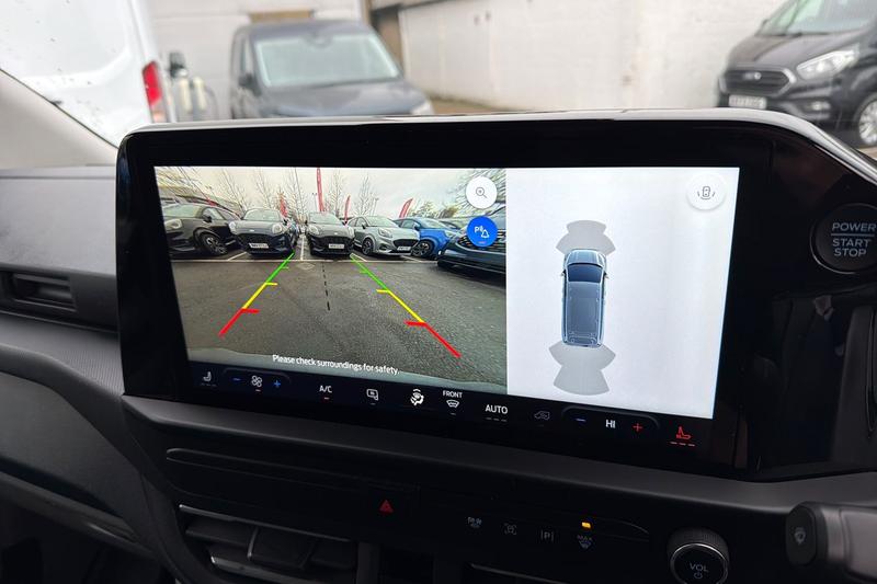 Used Ford Transit Custom 2024 for sale - 77248686: Photo 31