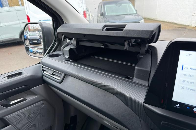 Used Ford Transit Custom 2024 for sale - 77248686: Photo 35