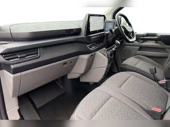 Used Ford Transit Custom 2024 for sale - 77248686: Photo