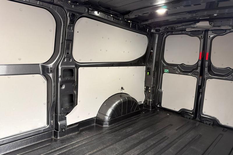 Used Ford Transit Custom 2024 for sale - 77248686: Photo 5