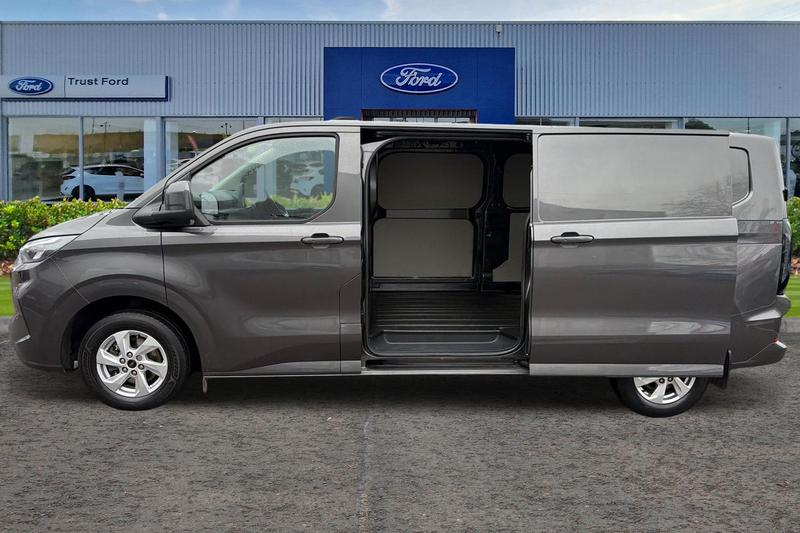 Used Ford Transit Custom 2024 for sale - 77248686: Photo 6