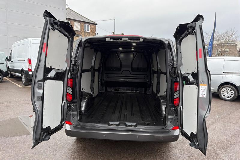 Used Ford Transit Custom 2024 for sale - 77248686: Photo 7