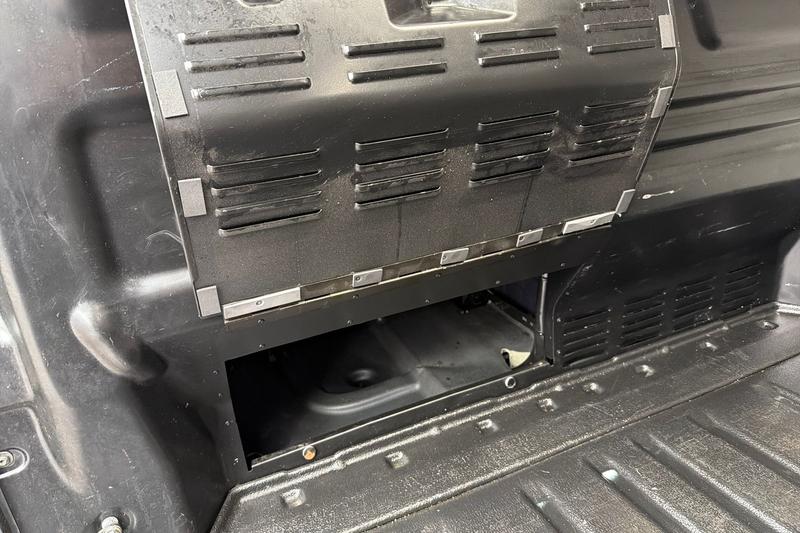 Used Ford Transit Custom 2024 for sale - 77248686: Photo 9