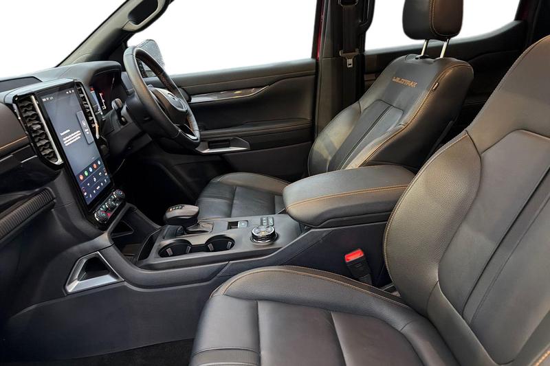 Used Ford Ranger 2025 for sale - 76394057: Photo 10