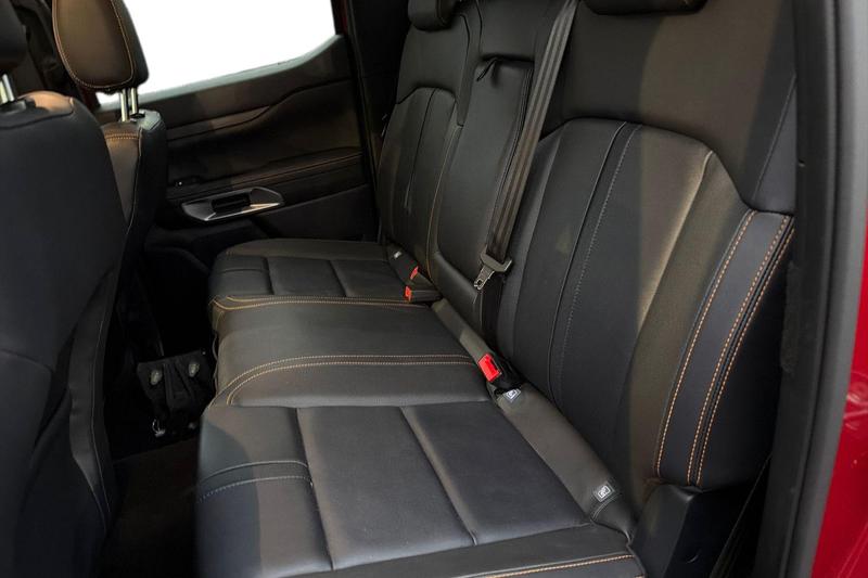 Used Ford Ranger 2025 for sale - 76394057: Photo 11