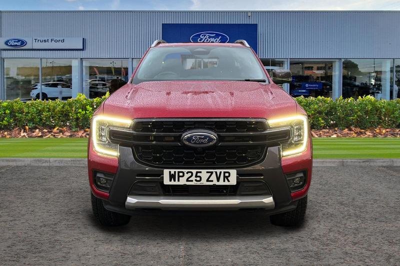 Used Ford Ranger 2025 for sale - 76394057: Photo 12