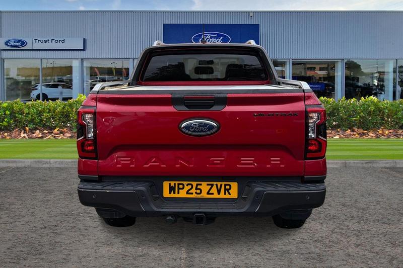 Used Ford Ranger 2025 for sale - 76394057: Photo 13