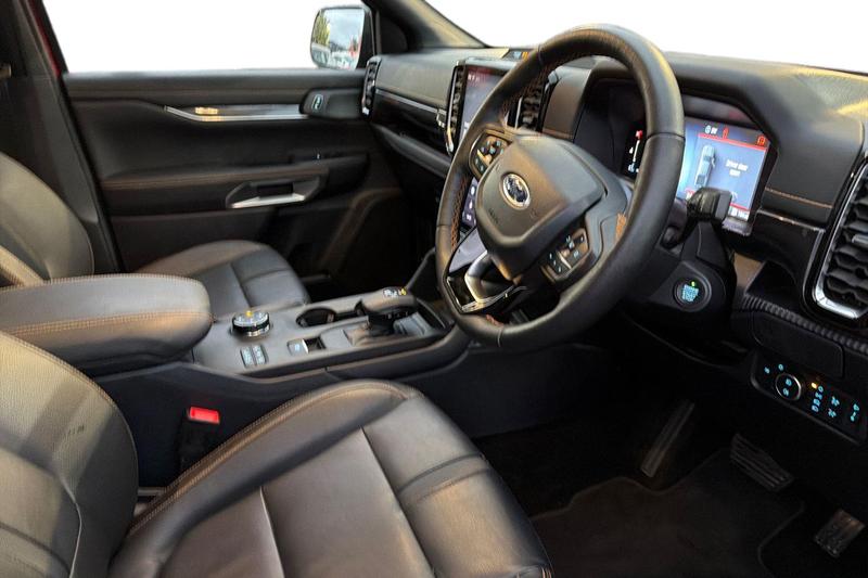 Used Ford Ranger 2025 for sale - 76394057: Photo 14