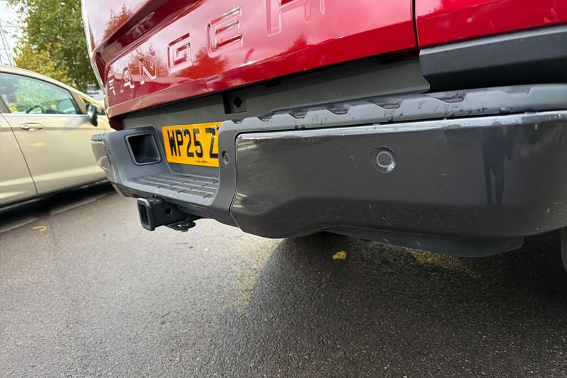 Used Ford Ranger 2025 for sale - 76394057: Photo 15