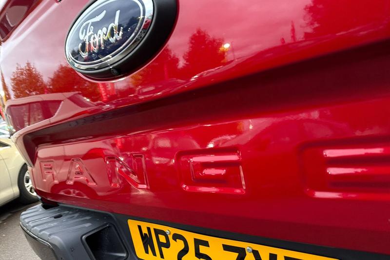 Used Ford Ranger 2025 for sale - 76394057: Photo 16