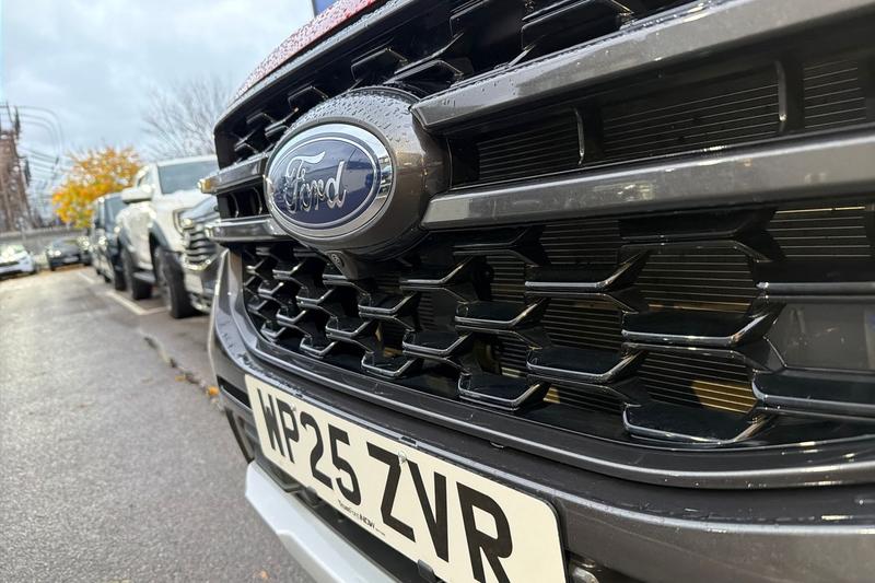 Used Ford Ranger 2025 for sale - 76394057: Photo 18