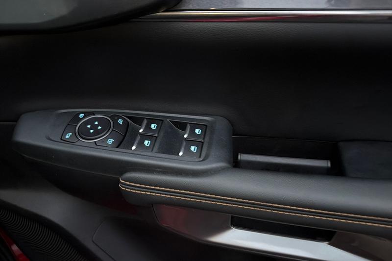 Used Ford Ranger 2025 for sale - 76394057: Photo 19