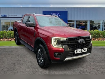 Used Ford Ranger 2025 for sale - 76394057: Photo
