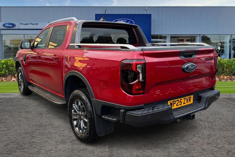 Used Ford Ranger 2025 for sale - 76394057: Photo 2