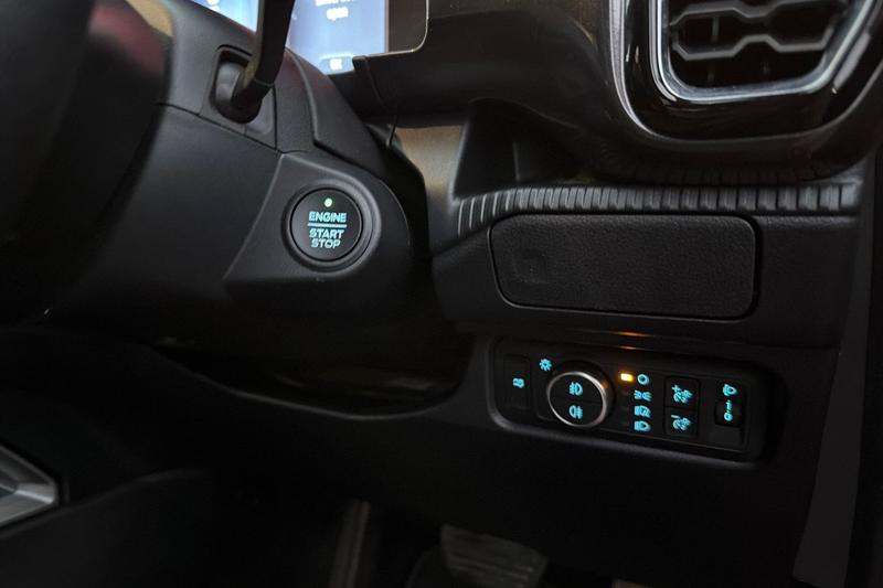 Used Ford Ranger 2025 for sale - 76394057: Photo 21