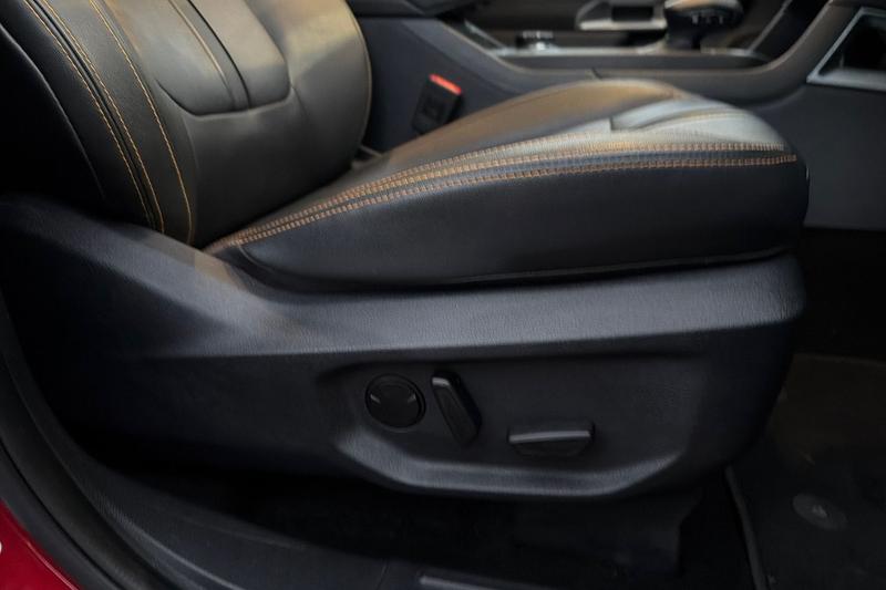 Used Ford Ranger 2025 for sale - 76394057: Photo 22