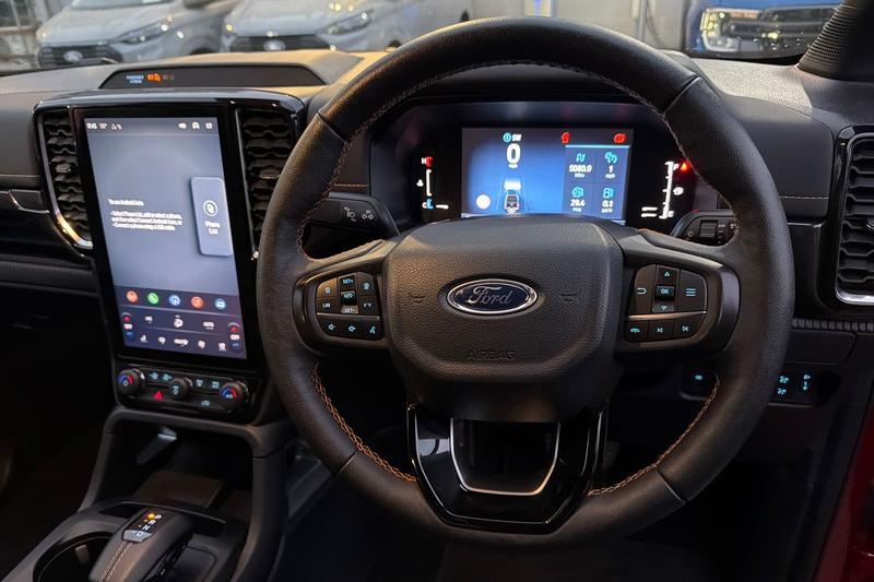 Used Ford Ranger 2025 for sale - 76394057: Photo 23