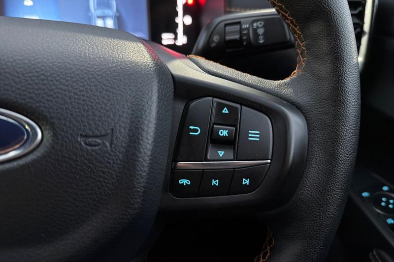 Used Ford Ranger 2025 for sale - 76394057: Photo 25