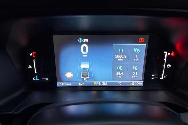 Used Ford Ranger 2025 for sale - 76394057: Photo 27