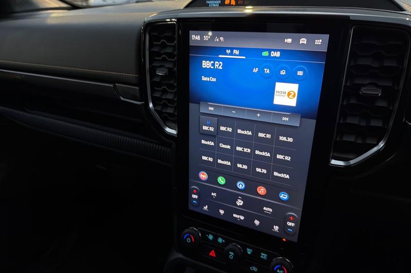 Used Ford Ranger 2025 for sale - 76394057: Photo 28