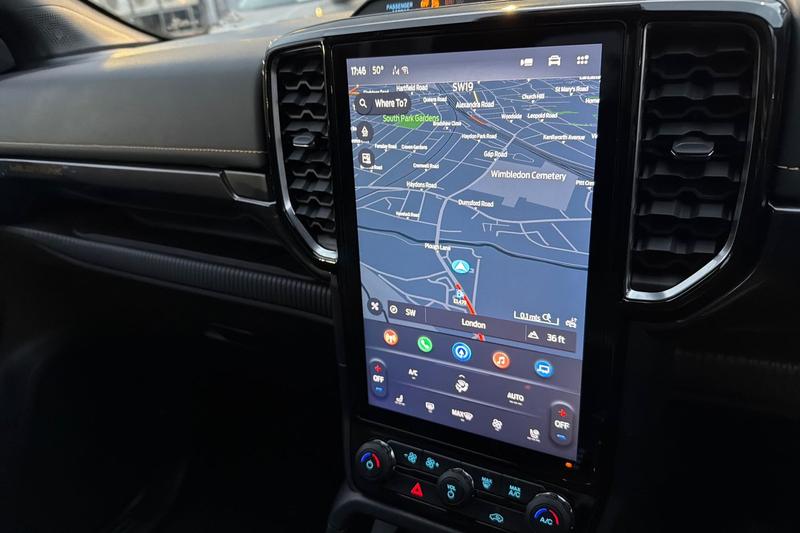 Used Ford Ranger 2025 for sale - 76394057: Photo 29