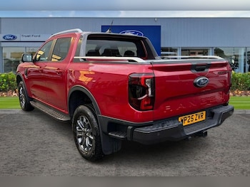 Used Ford Ranger 2025 for sale - 76394057: Photo