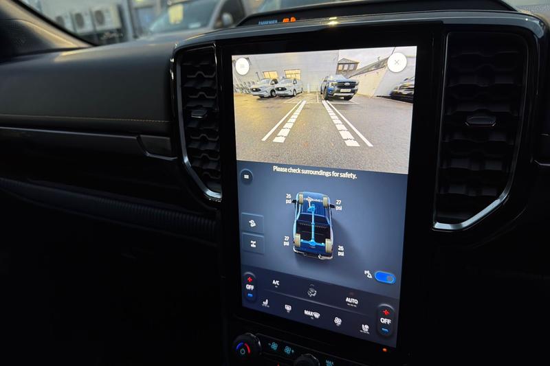 Used Ford Ranger 2025 for sale - 76394057: Photo 30