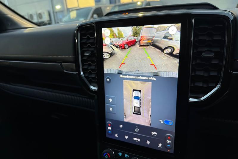 Used Ford Ranger 2025 for sale - 76394057: Photo 31