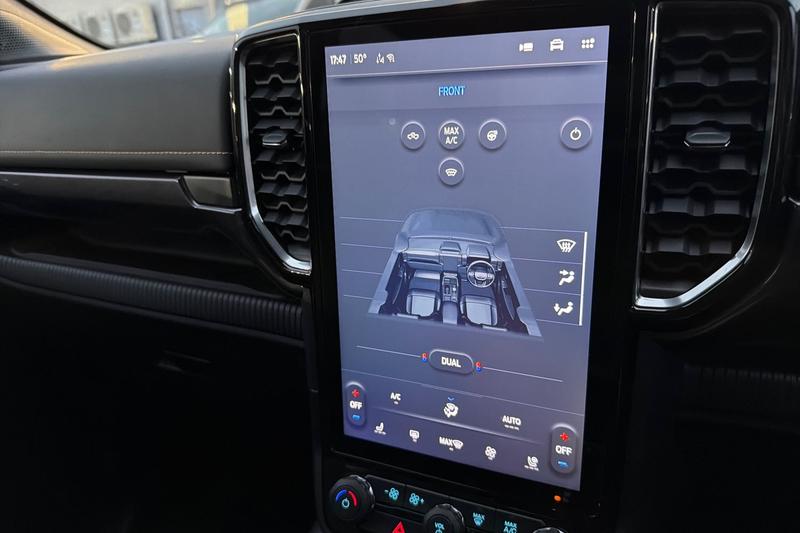 Used Ford Ranger 2025 for sale - 76394057: Photo 32