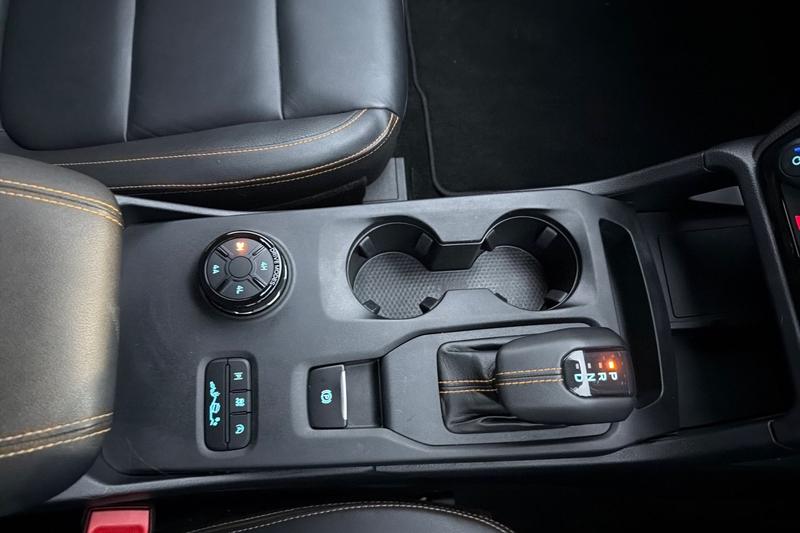 Used Ford Ranger 2025 for sale - 76394057: Photo 33