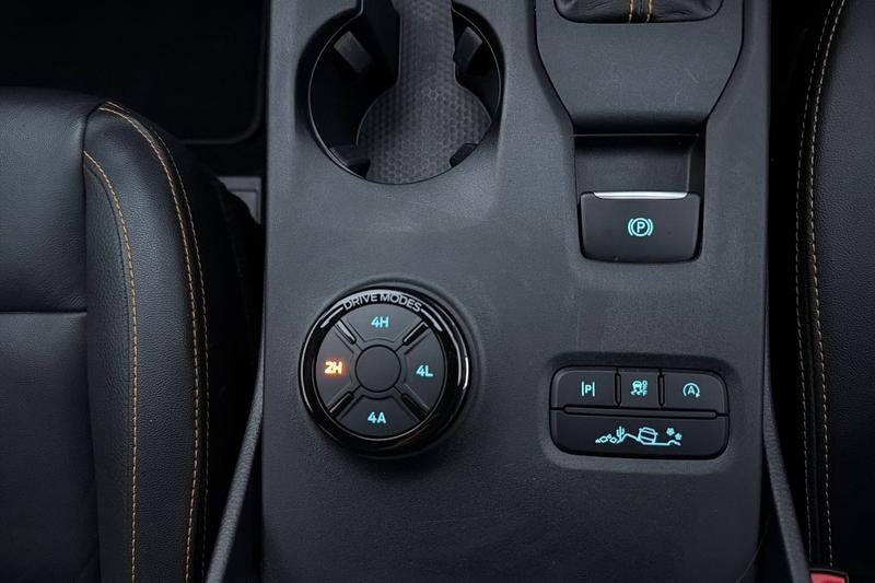 Used Ford Ranger 2025 for sale - 76394057: Photo 34