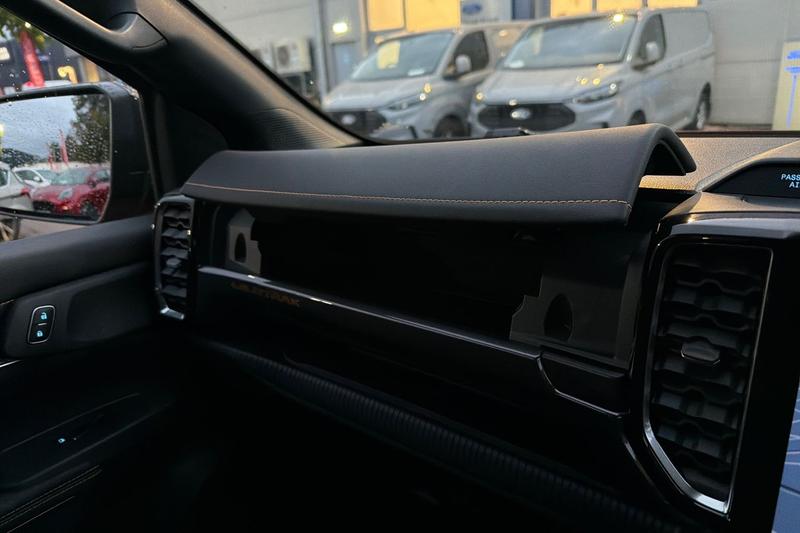 Used Ford Ranger 2025 for sale - 76394057: Photo 35