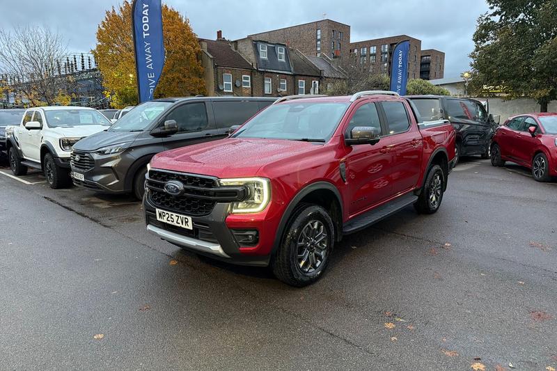 Used Ford Ranger 2025 for sale - 76394057: Photo 37