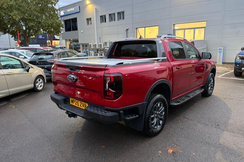 Used Ford Ranger 2025 for sale - 76394057: Photo 38