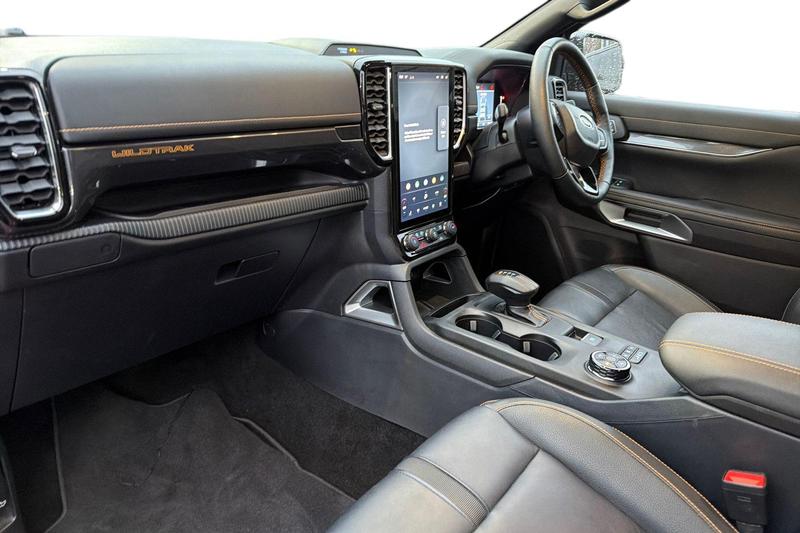 Used Ford Ranger 2025 for sale - 76394057: Photo 4