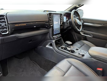 Used Ford Ranger 2025 for sale - 76394057: Photo