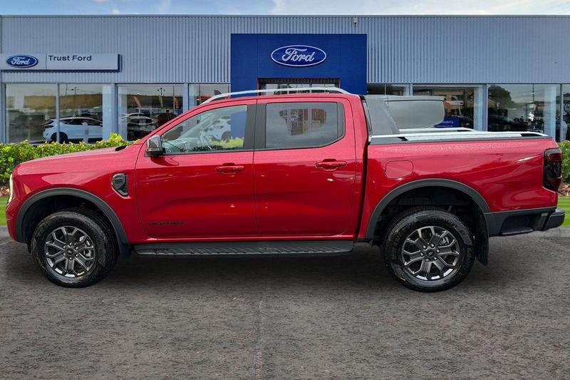 Used Ford Ranger 2025 for sale - 76394057: Photo 6