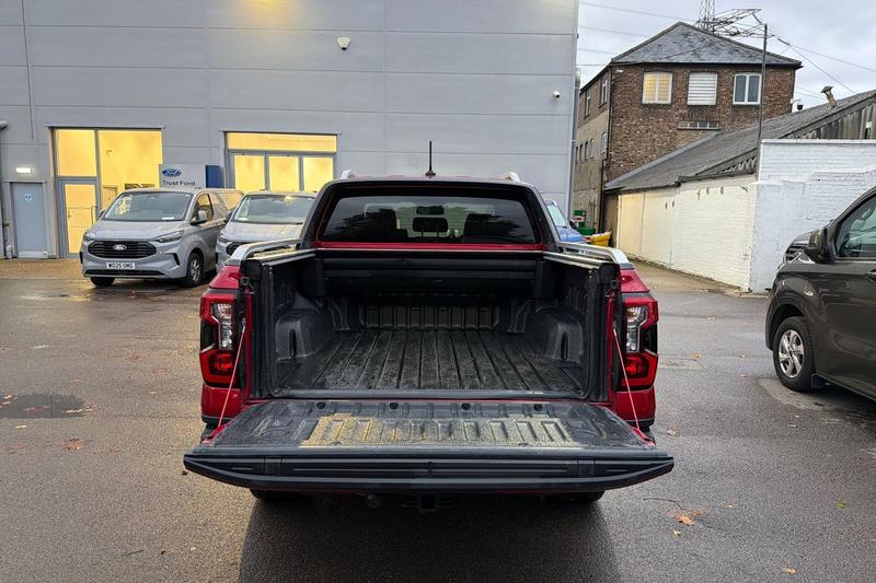 Used Ford Ranger 2025 for sale - 76394057: Photo 7