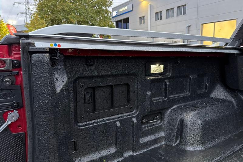 Used Ford Ranger 2025 for sale - 76394057: Photo 8