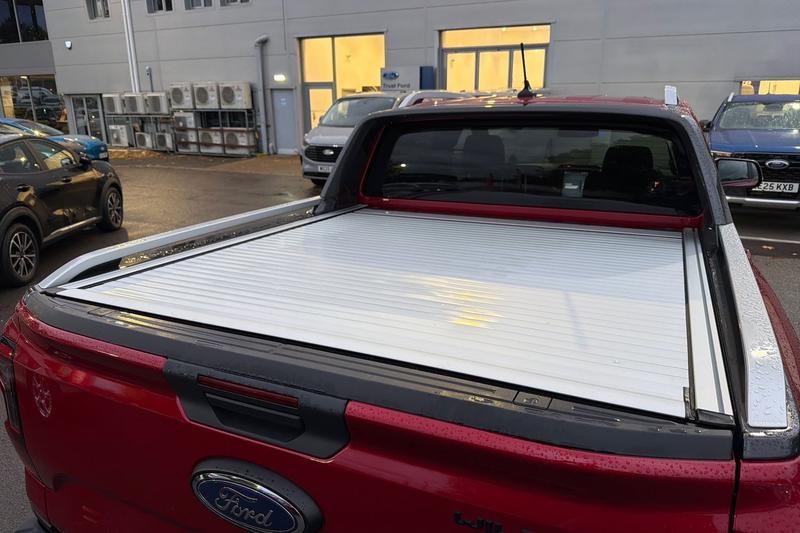 Used Ford Ranger 2025 for sale - 76394057: Photo 9