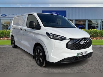 Used Ford Transit Custom 2025 for sale - 79528389: Photo