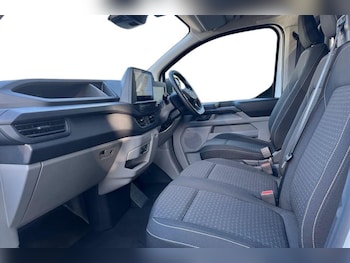 Used Ford Transit Custom 2025 for sale - 79528389: Photo