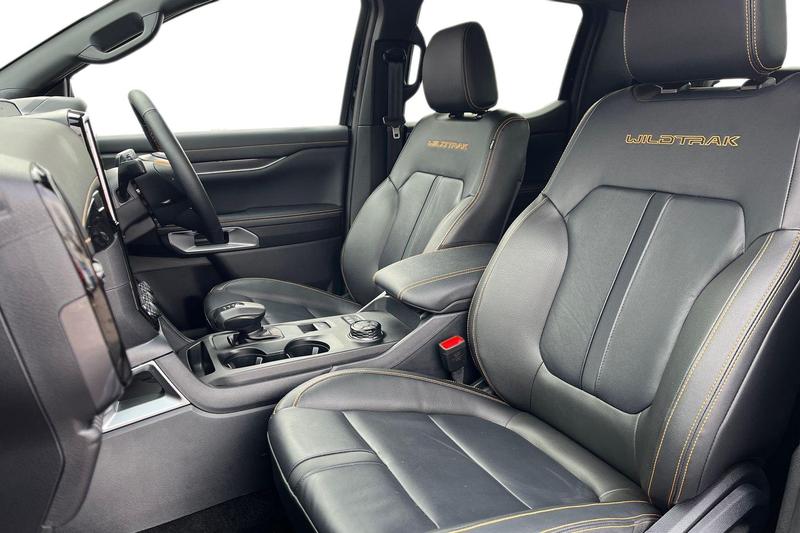 Used Ford Ranger 2025 for sale - 77961910: Photo 10