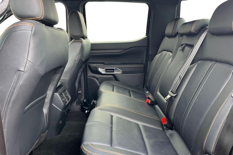 Used Ford Ranger 2025 for sale - 77961910: Photo 11