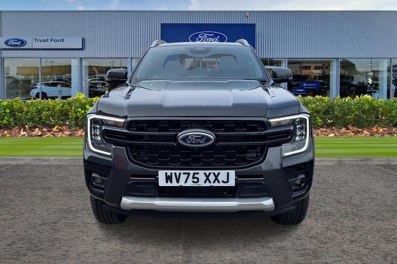 Used Ford Ranger 2025 for sale - 77961910: Photo 12