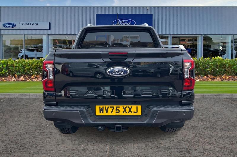 Used Ford Ranger 2025 for sale - 77961910: Photo 13