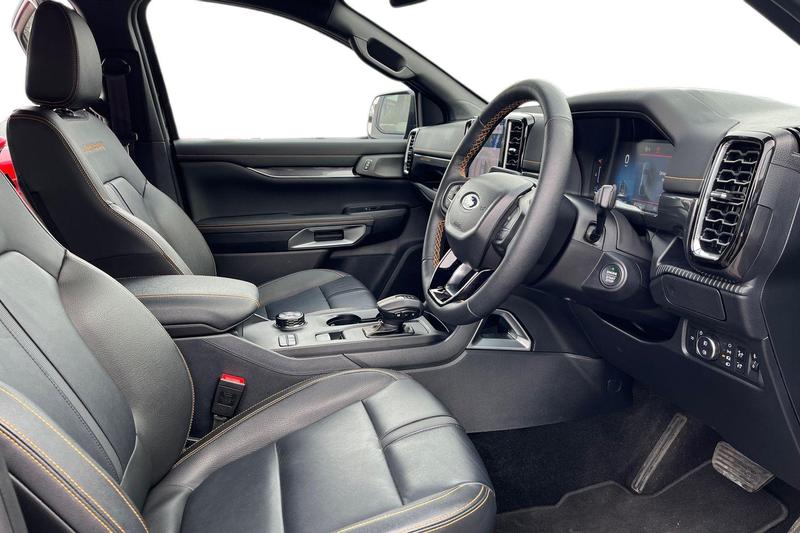 Used Ford Ranger 2025 for sale - 77961910: Photo 14