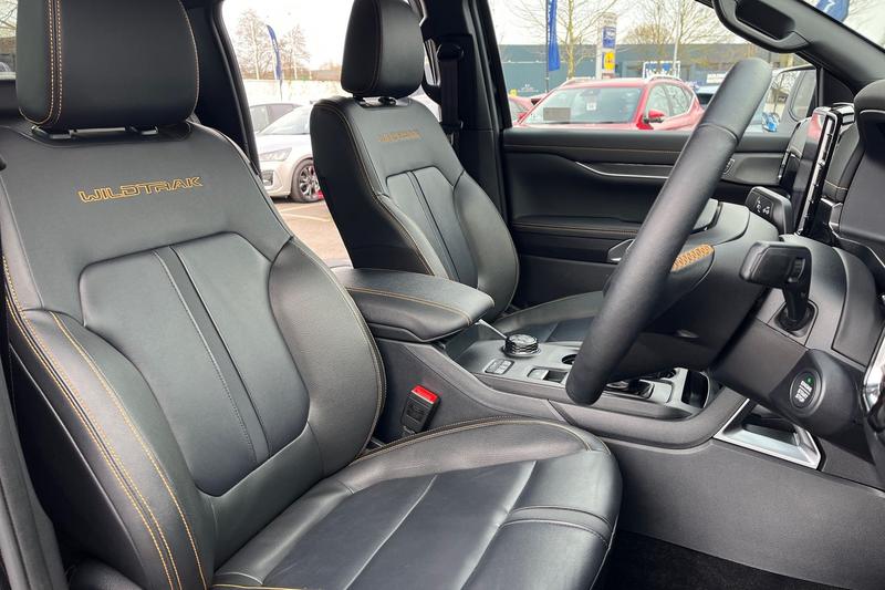 Used Ford Ranger 2025 for sale - 77961910: Photo 15