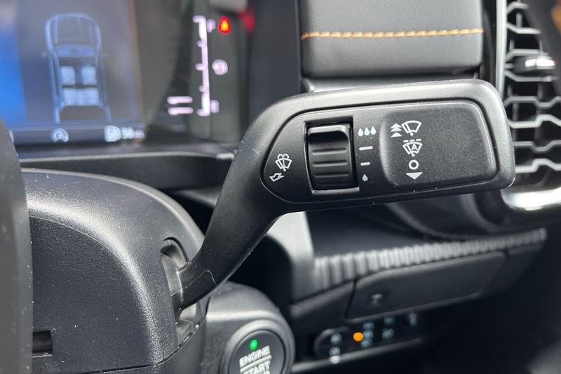 Used Ford Ranger 2025 for sale - 77961910: Photo 18