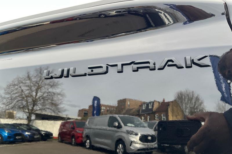 Used Ford Ranger 2025 for sale - 77961910: Photo 20